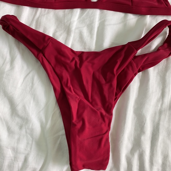 NWOT bikini set - Picture 3 of 6